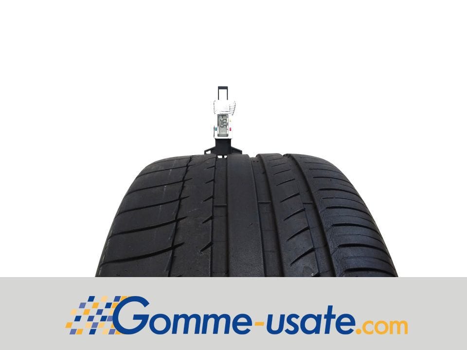 Thumb Michelin Gomme Usate Michelin 275/45 R20 110Y Latitude Sport XL (65%) pneumatici usati Estivo 0 Thumb Michelin Gomme Usate Michelin 275/45 R20 110Y Latitude Sport XL (65%) pneumatici usati Estivo 0